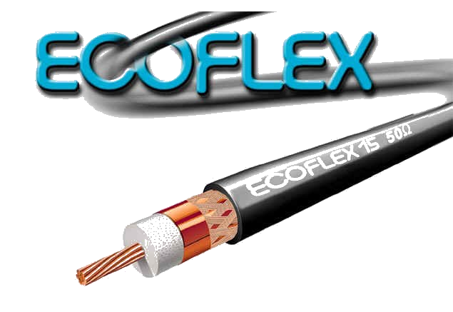 KabelHfFlex15N40m