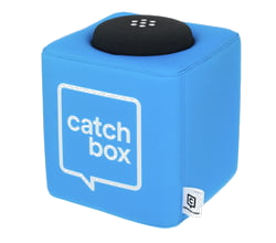 CatchBoxproDPA