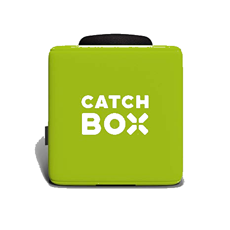 CatchBoxpro